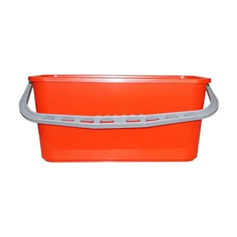 Wisch-Star Rechteckeimer Putzeimer Eimer 12 l-14 l