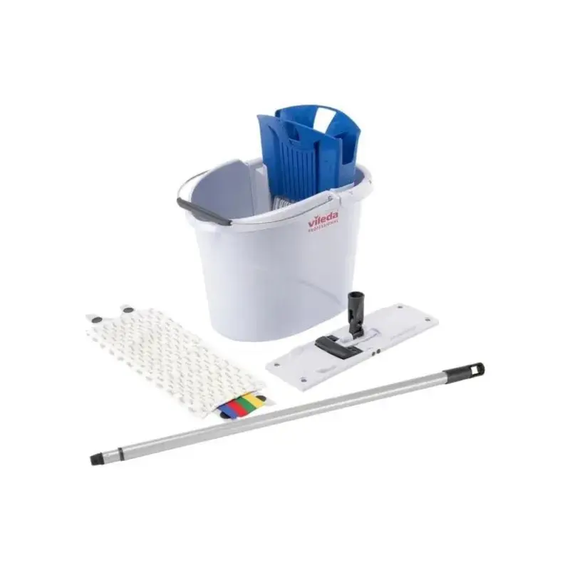 Wischset Vileda UltraSpeed Mini Starter Kit
