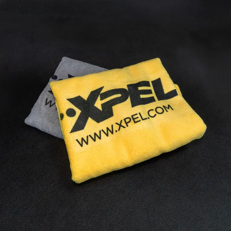 XPEL Mikrofasertuch