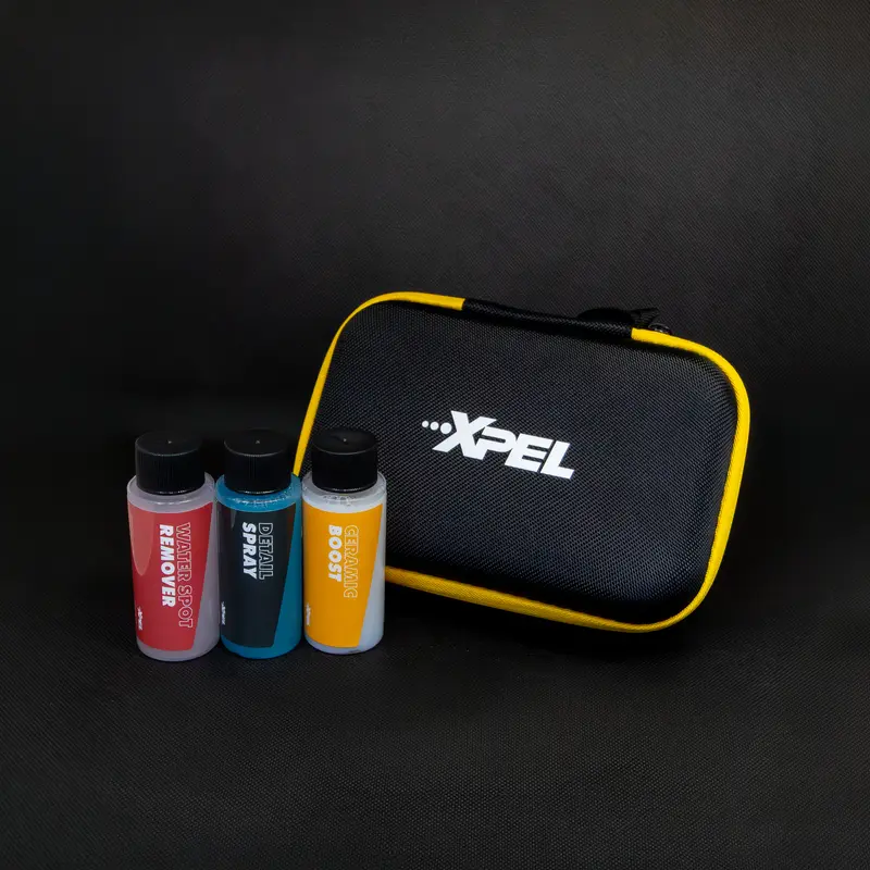 XPEL Pflegeset