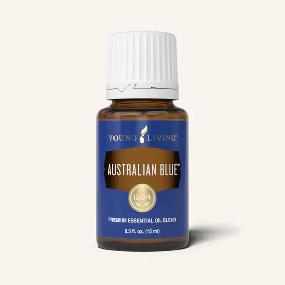 Young Living Australian Blue - Essential Oil Blend 5ml
