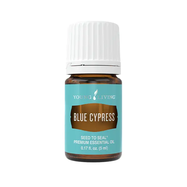 Young Living - Blue Cypress, 5ml