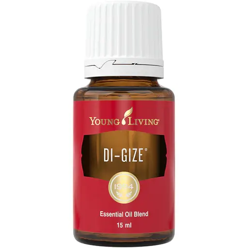 Young Living Di-Gize