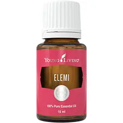 Young Living - Elemi (15ml)