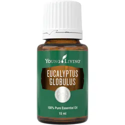 Young Living Eukalyptus Globulus (Eucayptus Globulus)