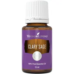Young Living Muskatellersalbeiöl - Clary Sage