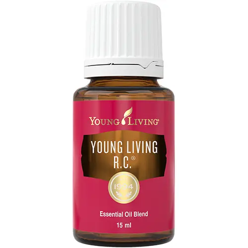 Young Living R.C Welness