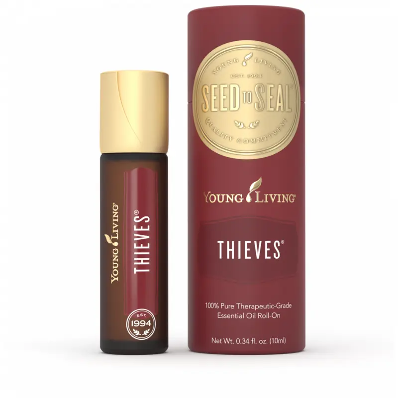 Young Living Thieves - Roll-On