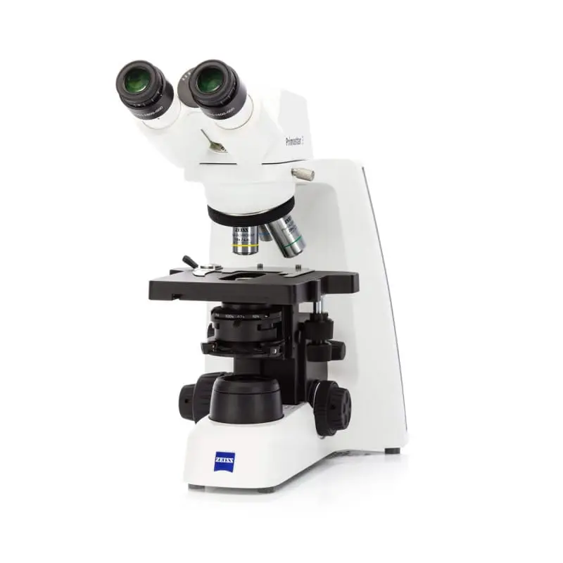 Zeiss Primostar 3